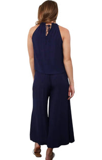 Bobi - Jana Wide Leg Pants