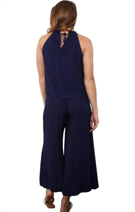 Bobi - Jana Wide Leg Pants