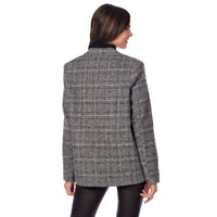Mudpie - Houndstooth Bynes Blazer