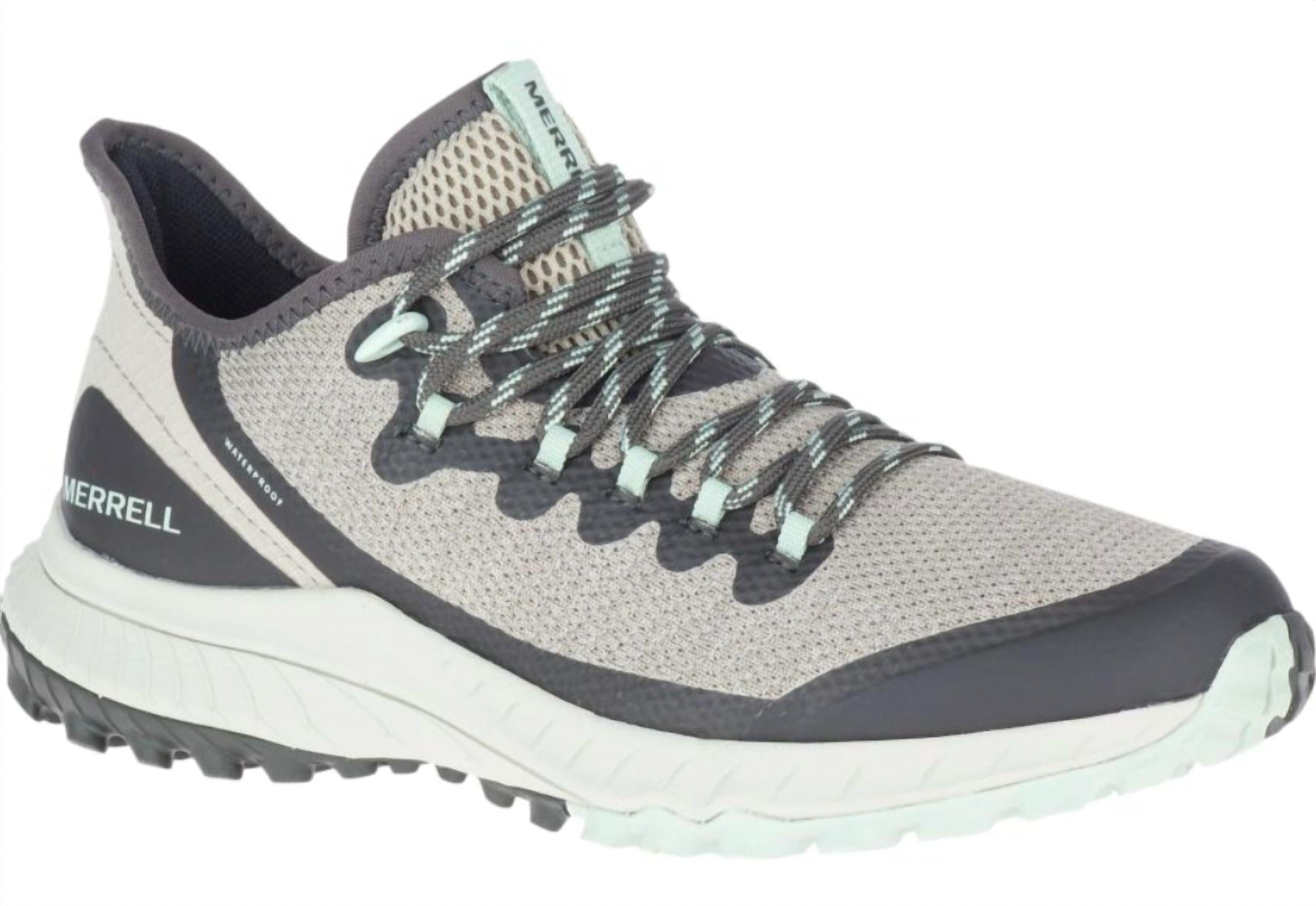 Merrell - Women's Bravada Waterproof Shoe