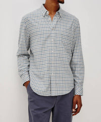 Rails - Vance Long Sleeve Button Down Shirt