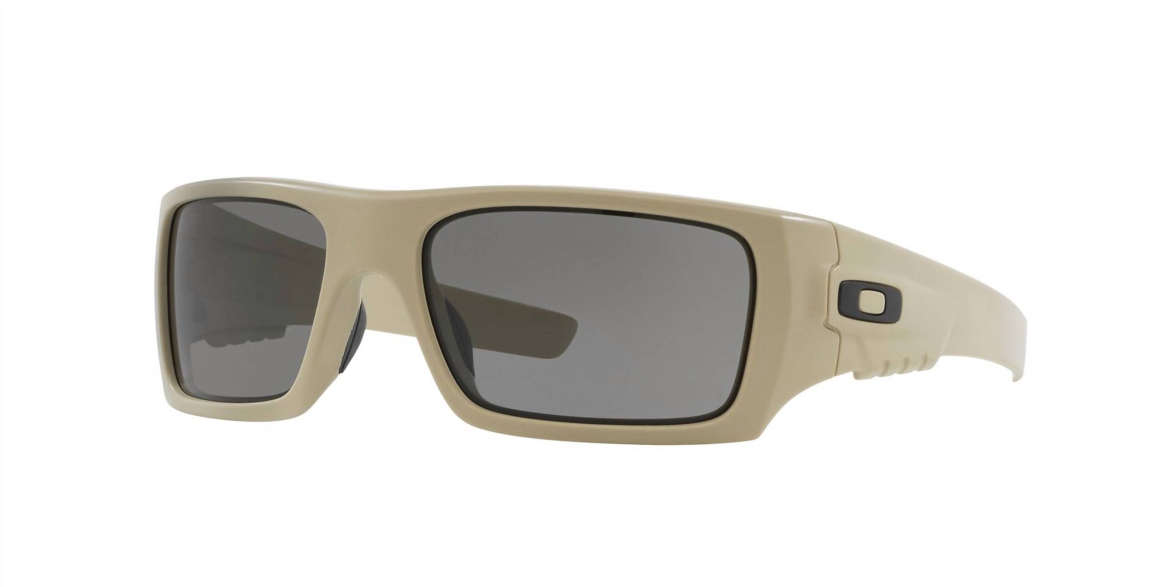 Oakley - Si Ballistic Det Cord Rectangle Non Polarized Sunglasses 9253-1661