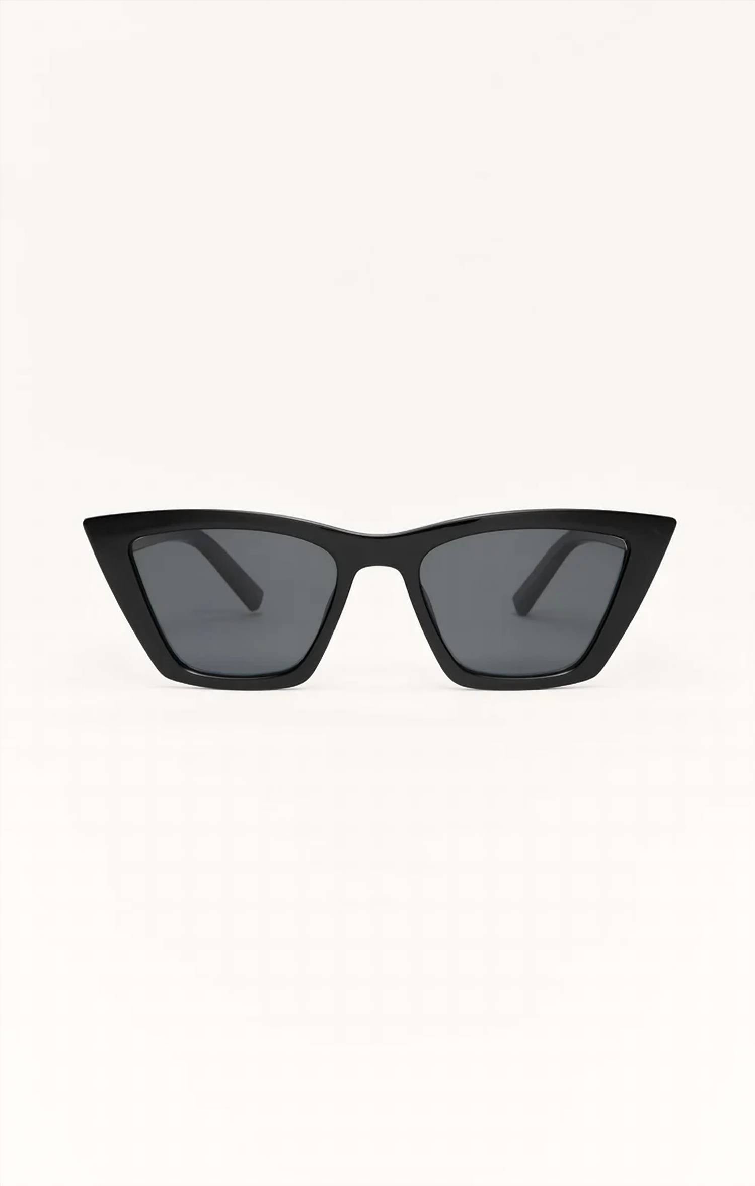 Z Supply - Women's Villa Sunglasses