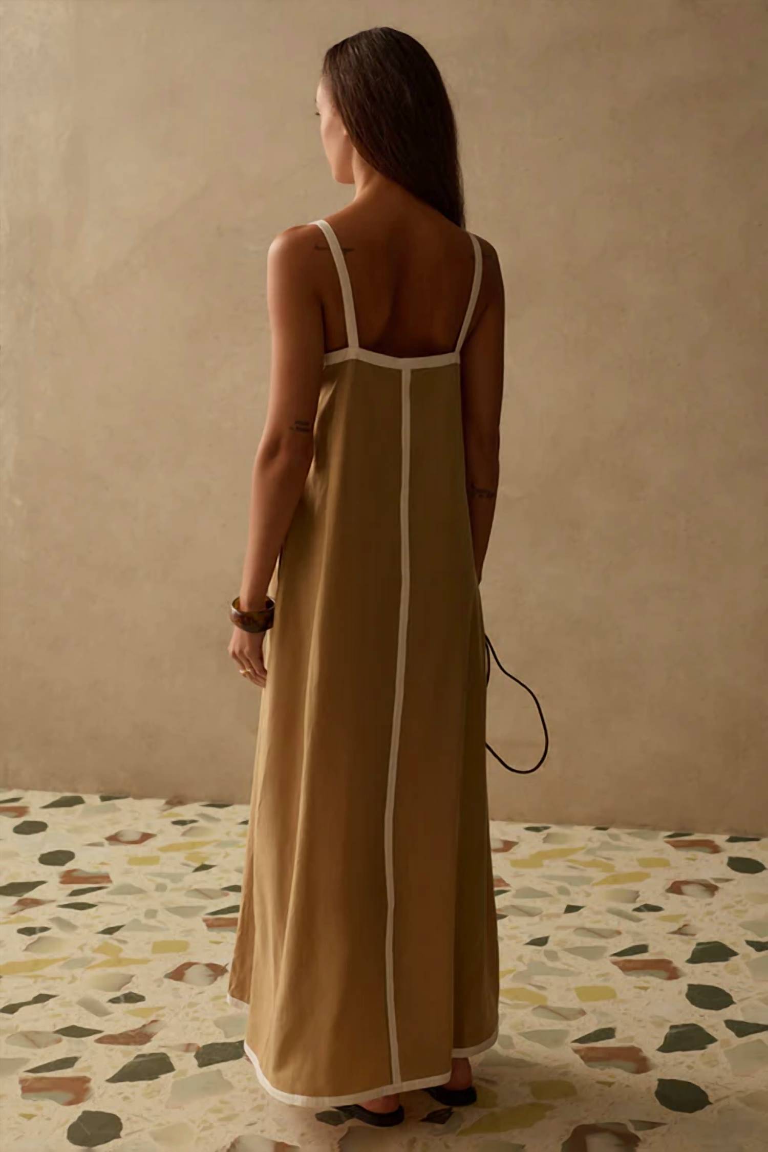 Sancia - Catania Dress