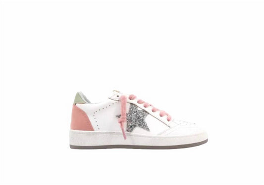 Shu Shop - Paz Kids Sneakers