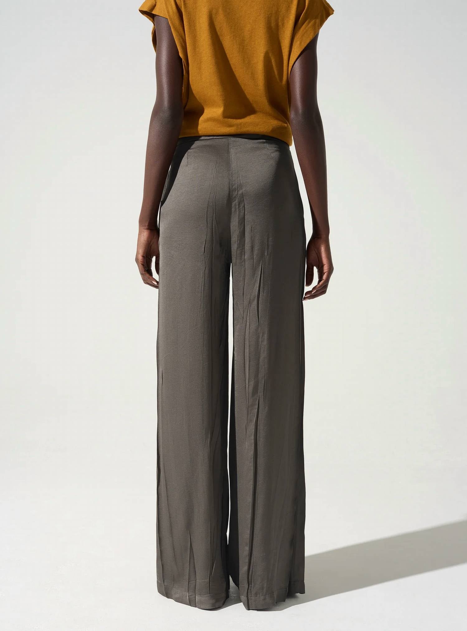 Cotelac - Wide & Flowing Pants