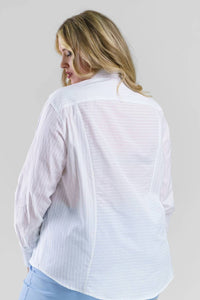 Jill Mcgowan - Kat Shirt - Plus