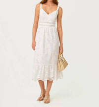 Lilly Pulitzer - Tiah Midi Dress
