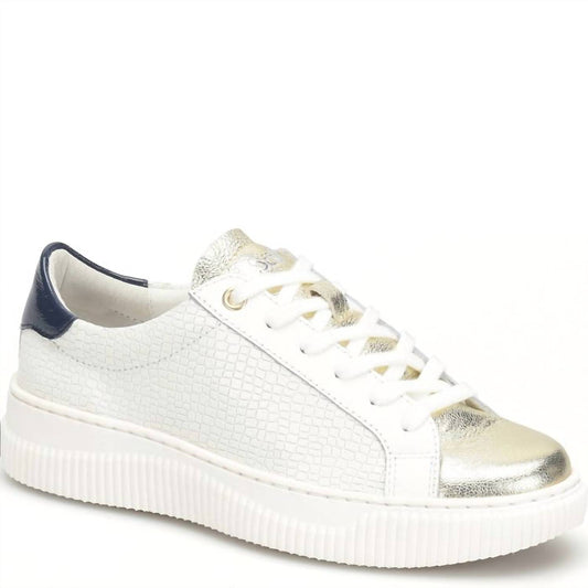 Sofft - Women's Fianna Sneaker