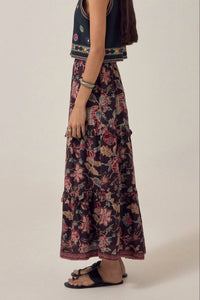 Maison Hotel - Lea Skirt