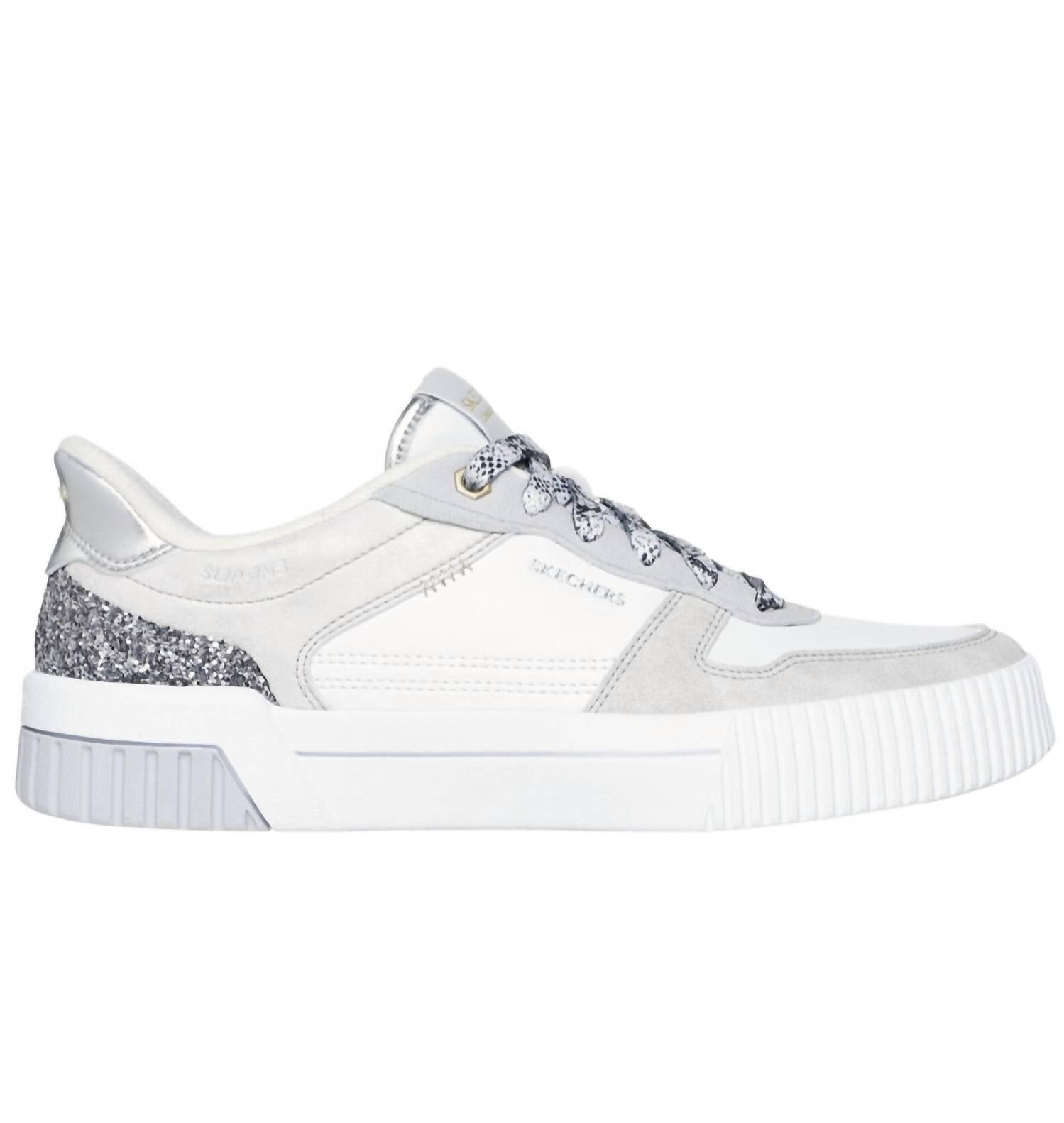 Skechers - Women's Jade Radiant Roar Sneakers