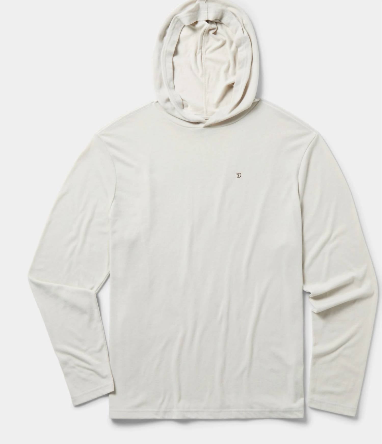 Duck Camp - Men's Essential Drirelease Hoodie