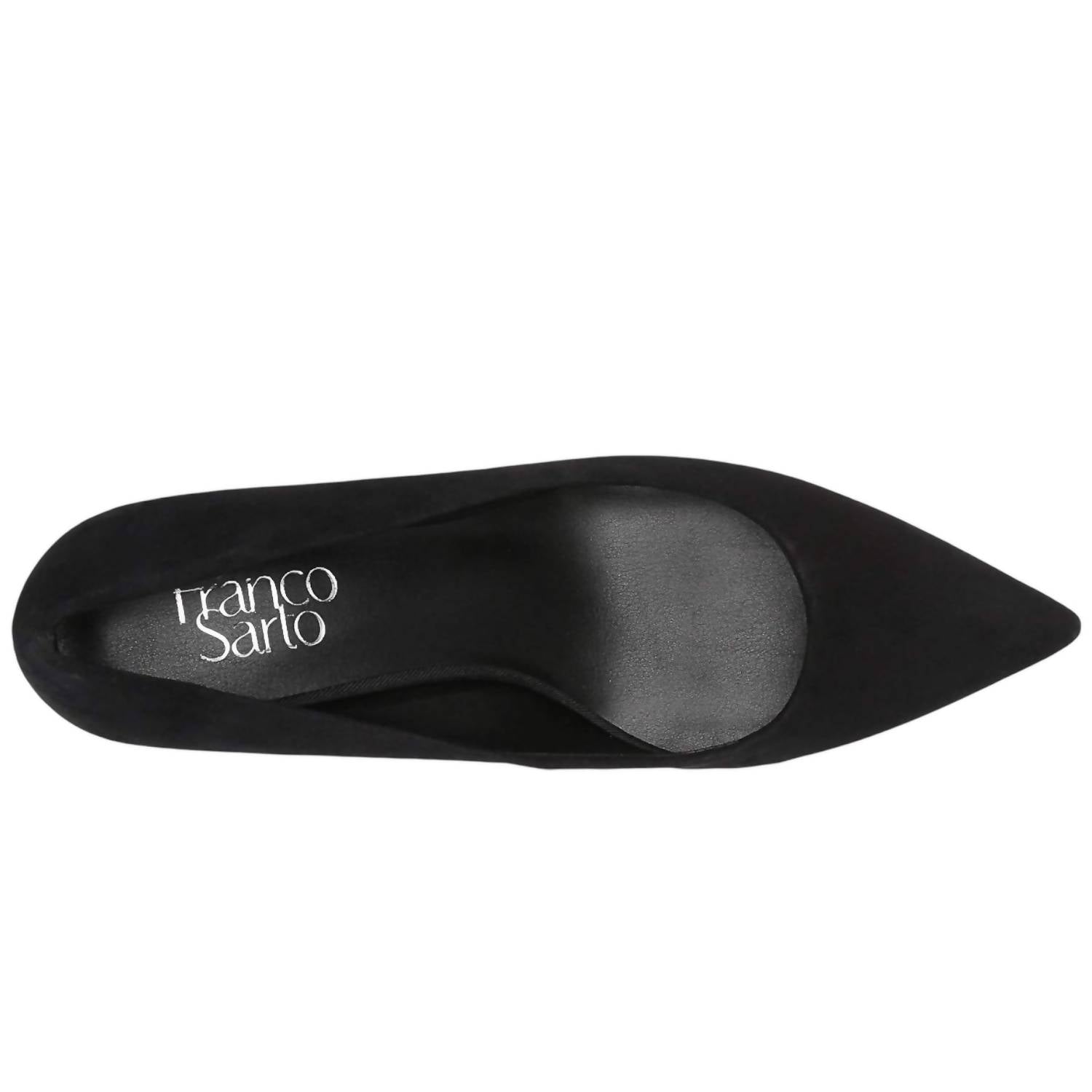 Franco Sarto - Women's Alicia Wedge Sandal