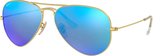 Ray Ban - Men's Aviator Sunglasses