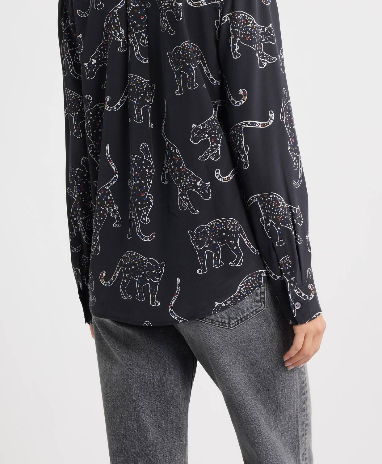 Rails - Kate Button-up Shirt