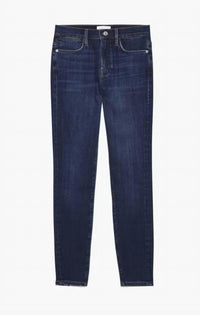 Frame - Le High Skinny Jean