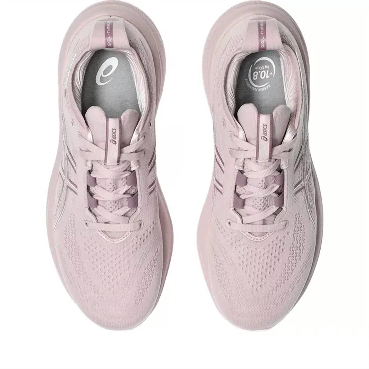 Asics - Women's Nimbus 27 Sneaker