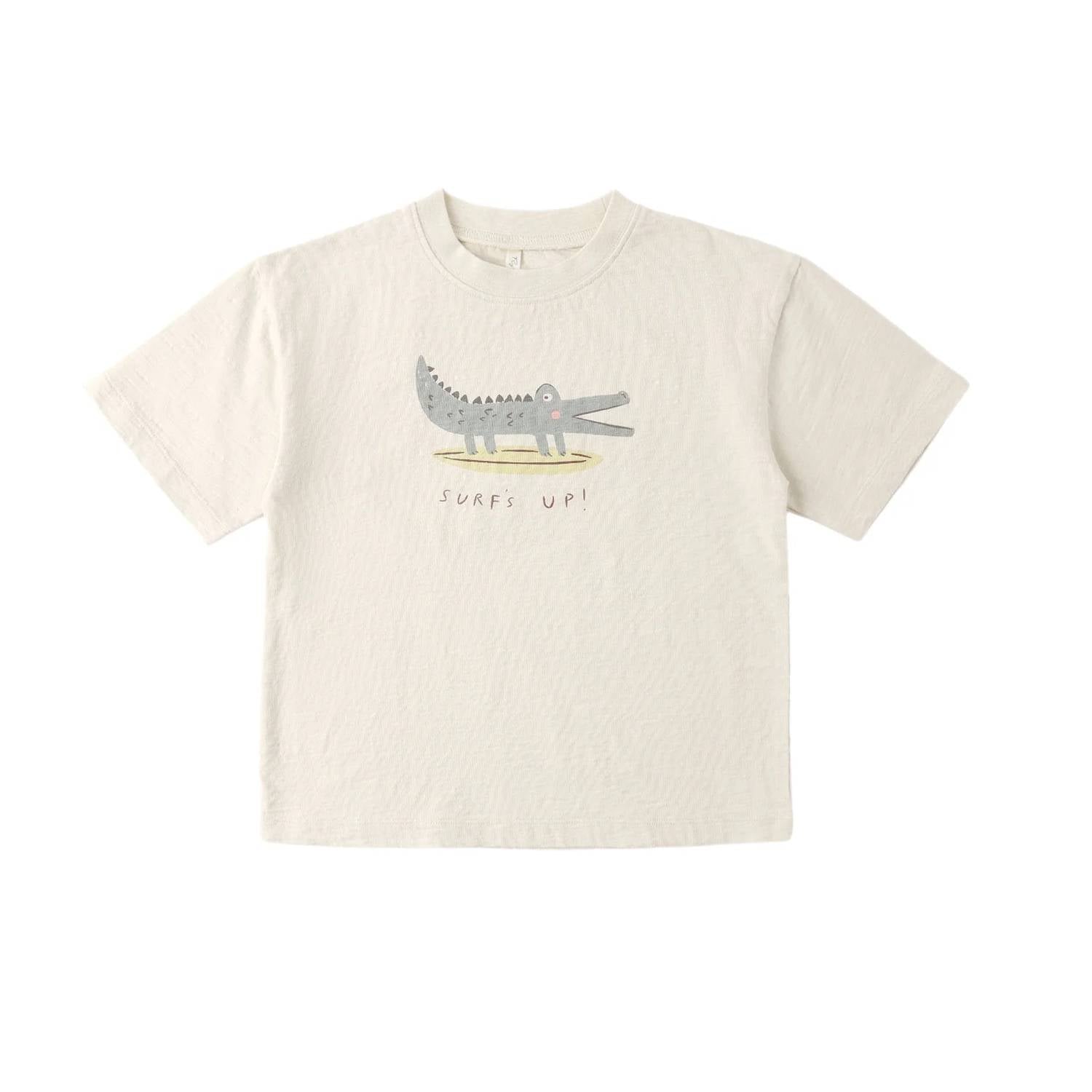 Rylee + Cru - Boy's Relaxed Tee