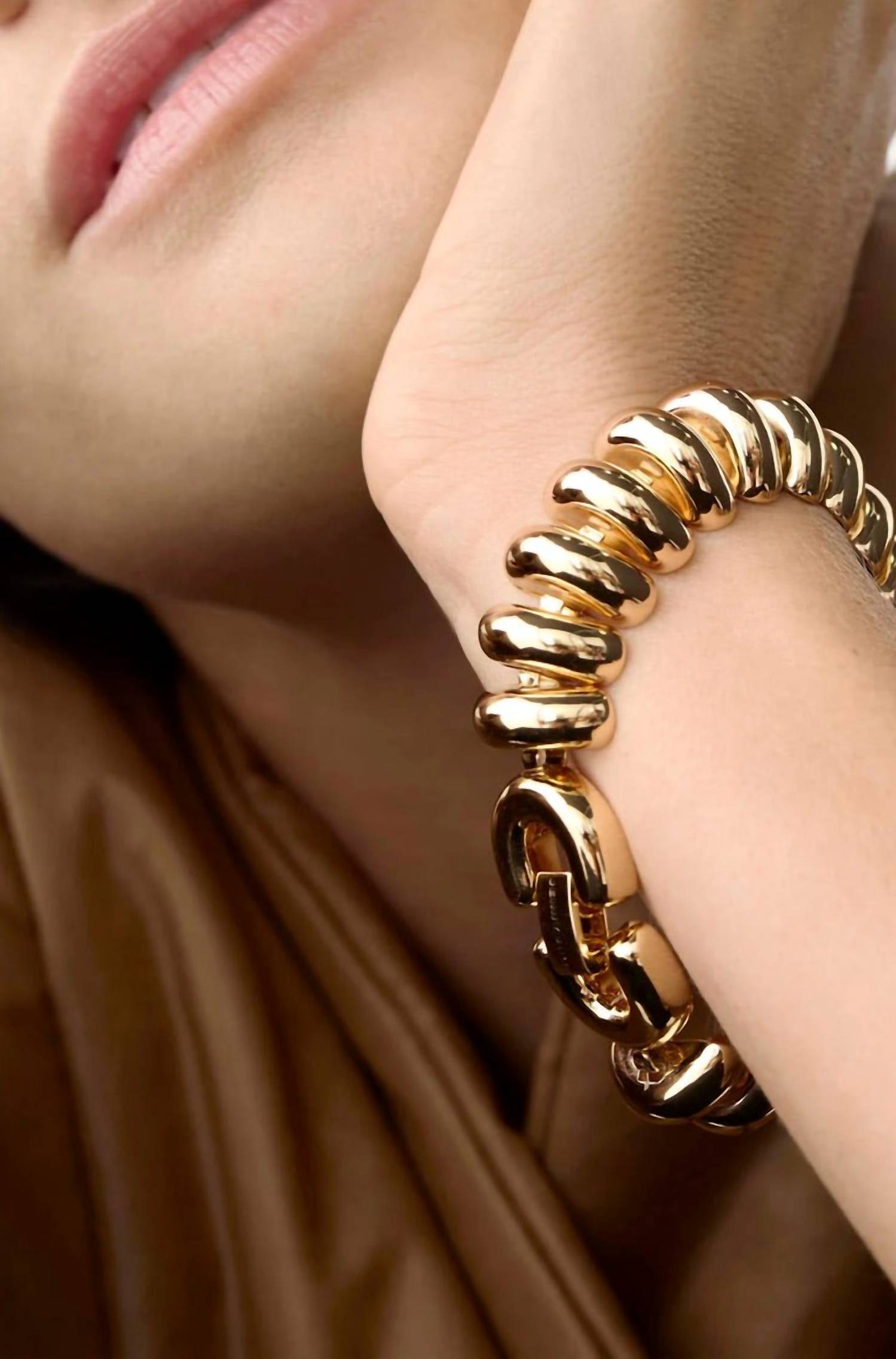 Jennybird - Women's Sofia Mega Bracelet
