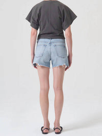Agolde - Parker Long Short