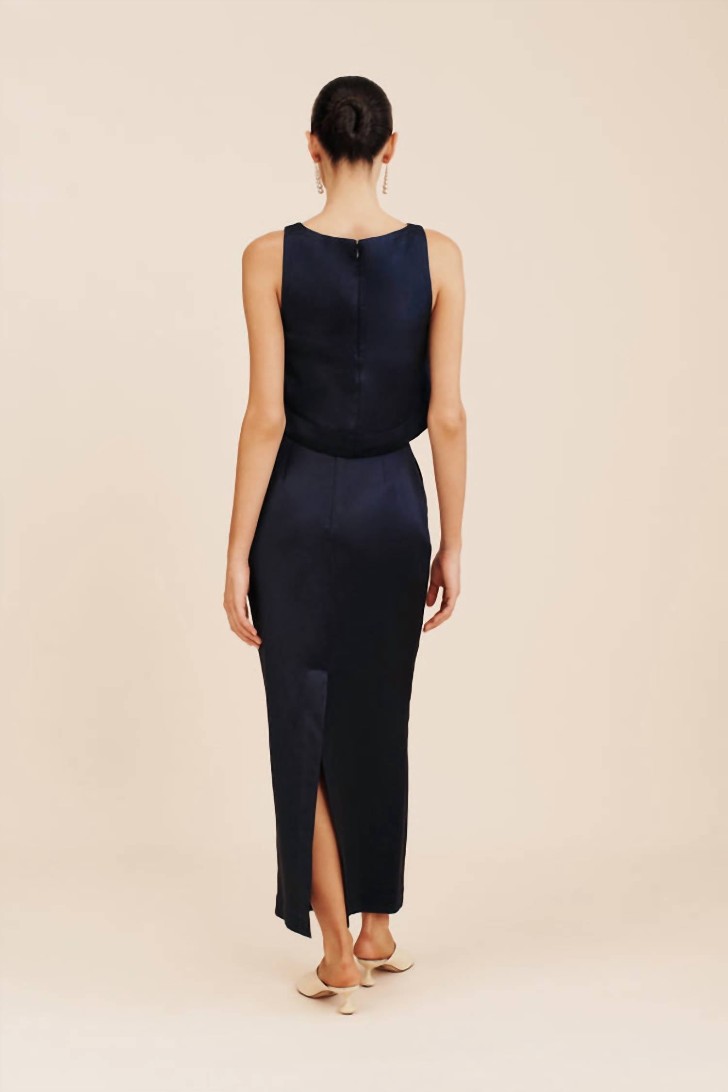 Posse - Gigi Pencil Skirt