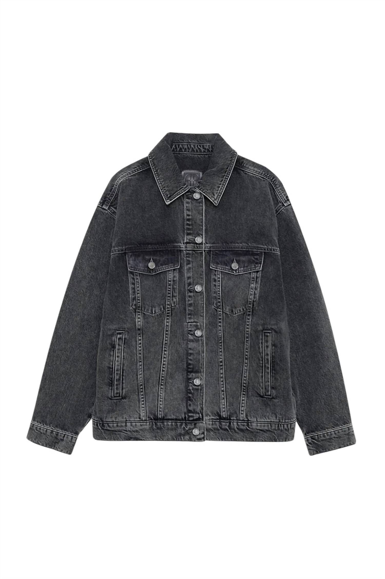 Anine Bing - Rory Jacket