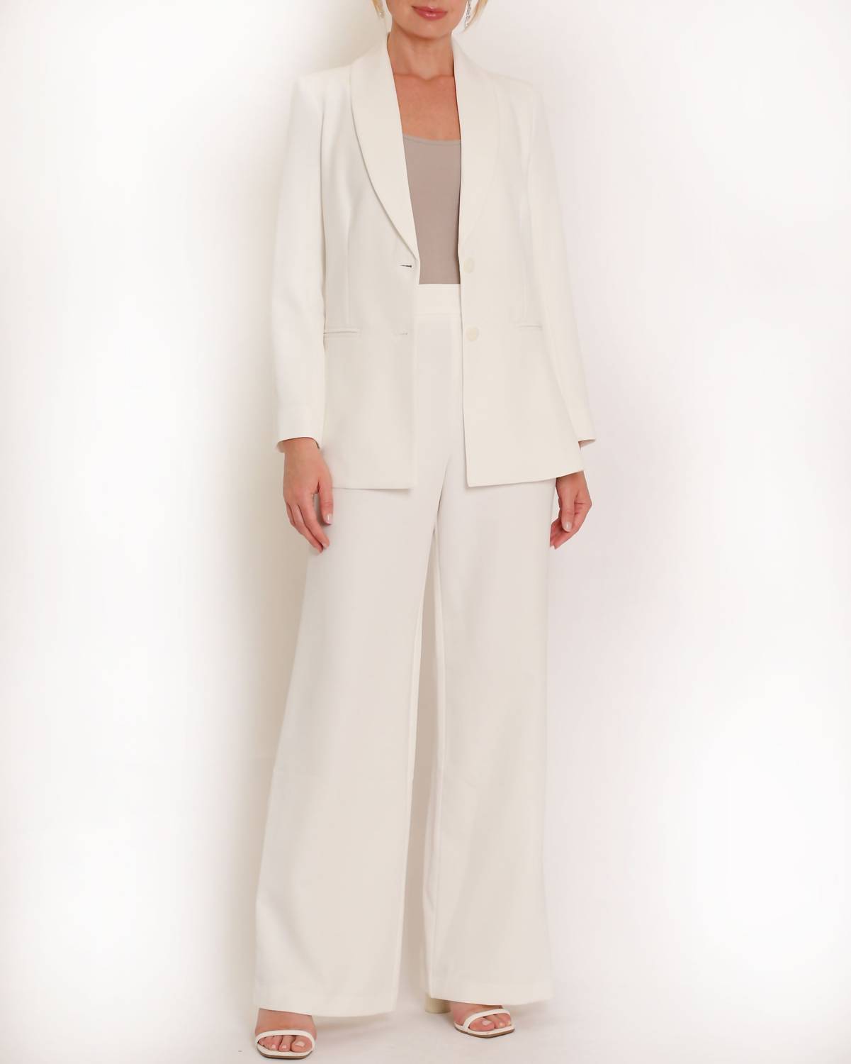 Camilyn Beth - Parker Blazer