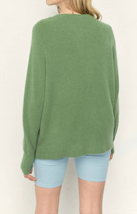 American Vintage - Damsville Soft Knit Cardigan