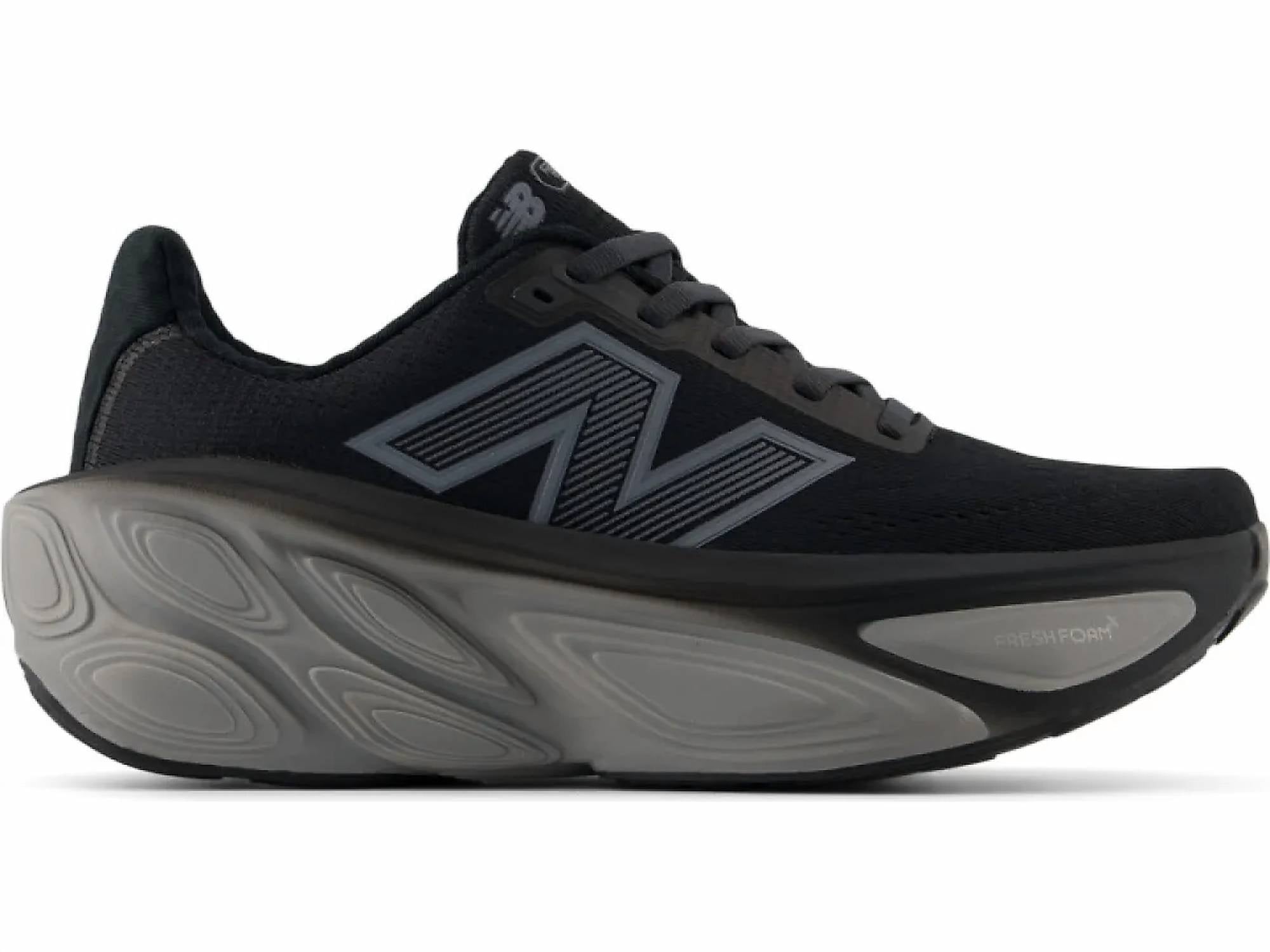 New Balance - Men's Fresh Foam X More V5 Running Shoe