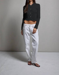 Asher - Chelsea Button Down Cardigan