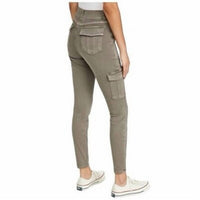 Spanx - Stretch Twill Ankle Cargo Pant
