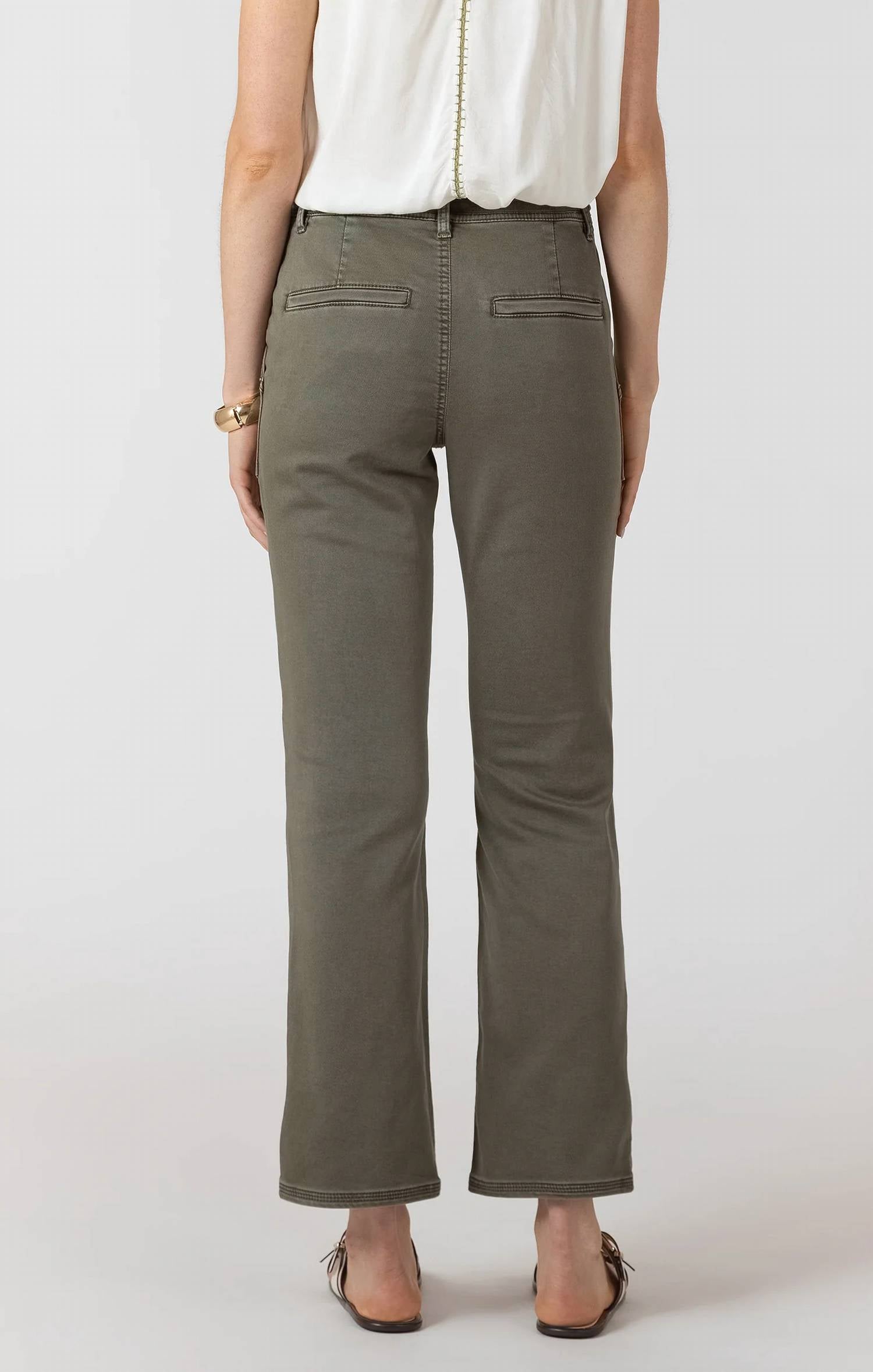 Dex - Everyday Twill Pants