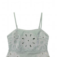 Sage The Label - Women's Lollygag Dress