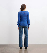 Hatley - Iris Sweater