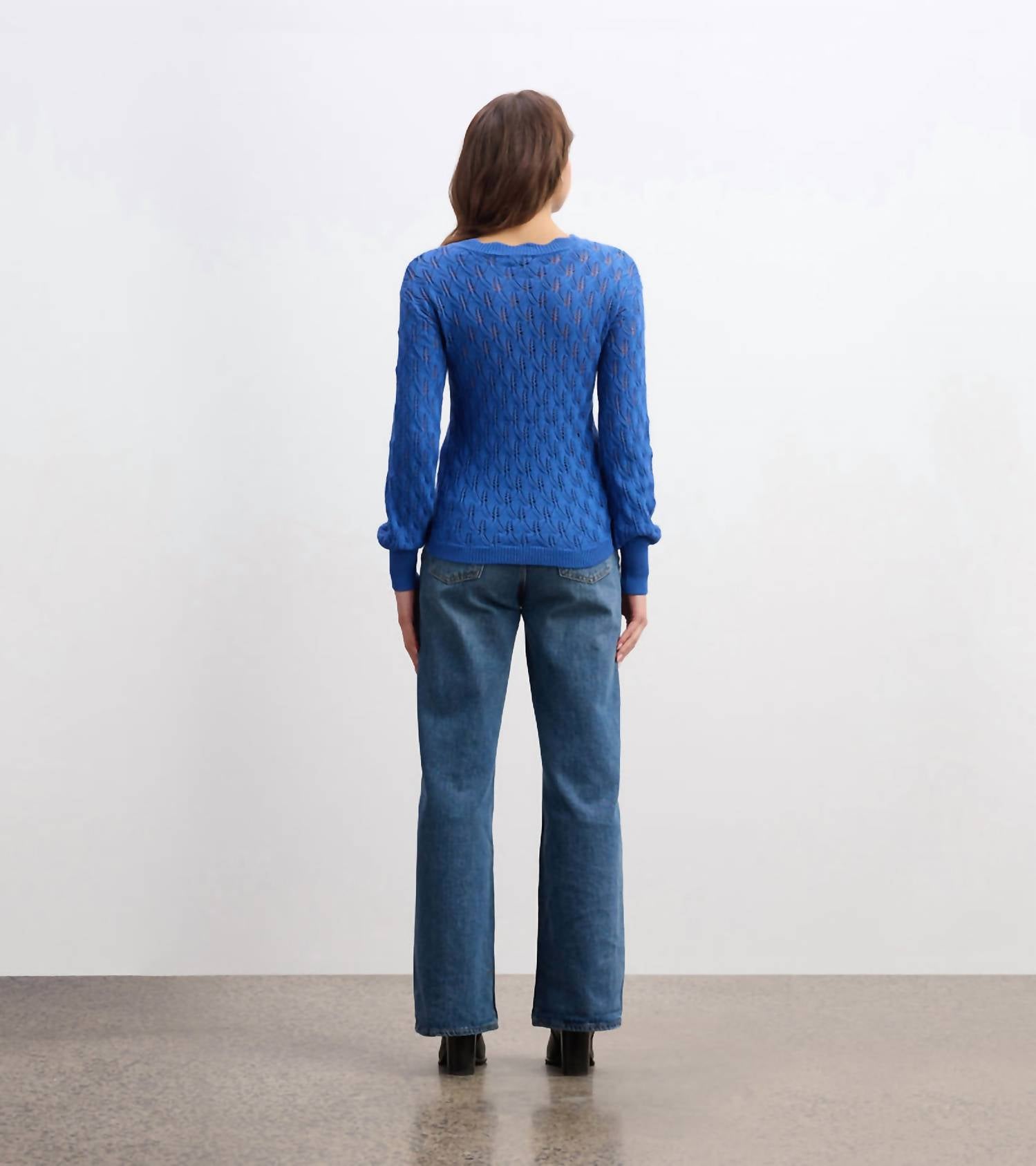 Hatley - Iris Sweater