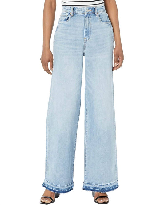 Blanknyc - FRANKLIN WIDE LEG JEAN