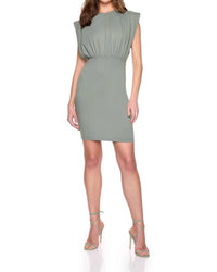 Susana Monaco - Open Side Dress