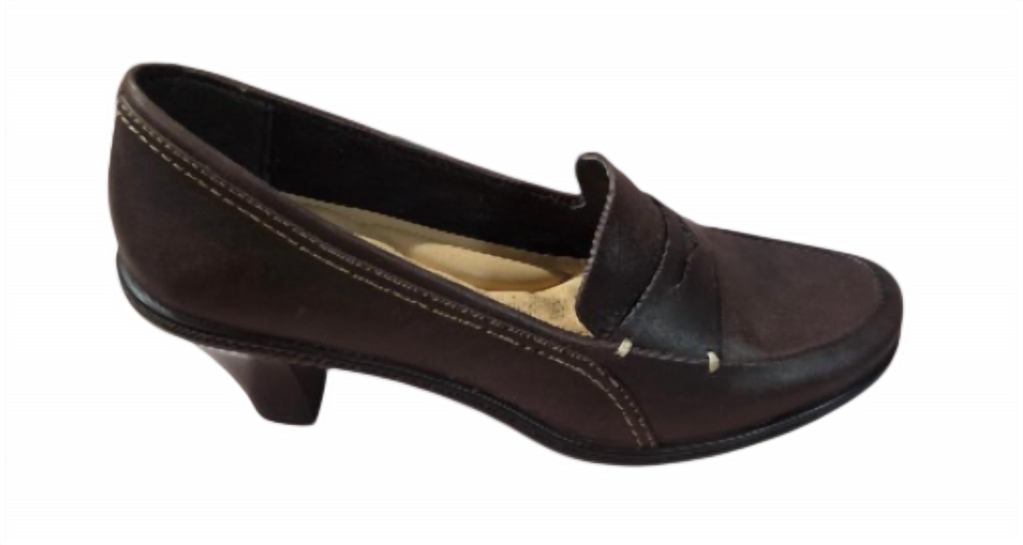 Softwalk - Women's Remini Heel