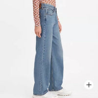 Levi'S - Loose Straight Jeans