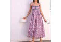 Bell By Alicia Bell - Maggie Maxi Dress