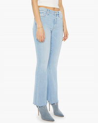 Mother - Weekender Fray Jeans