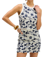 Allison New York - Alejandra Tank