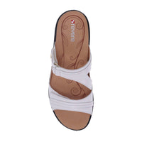 Revere - Women's Rio Slide Sandal