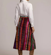 Hinson Wu - Robin Long Sleeve Dress