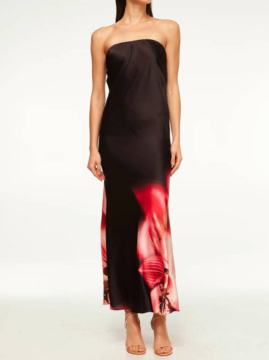 Misa Los Angeles - Cheryl Dress