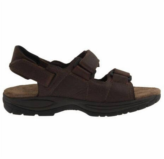 Dunham - Men's St. Johnsbury Sandal