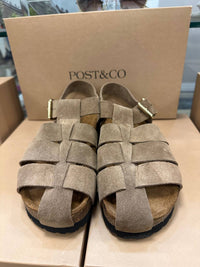 Post & Co. - Women's Canyon Sandal