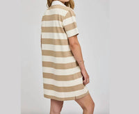 Gentle Fawn - Colbie Dress