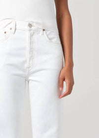 Agolde - 90's Pinch Waist Crop Jean