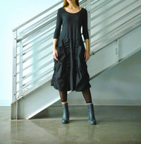 Simply Mila - Ophelia Flair Dress